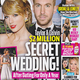 Image for article titled This Week In Tabloids: Taylor Swift & Calvin Harris Will Marry Soon, Whether We Like It Or Not